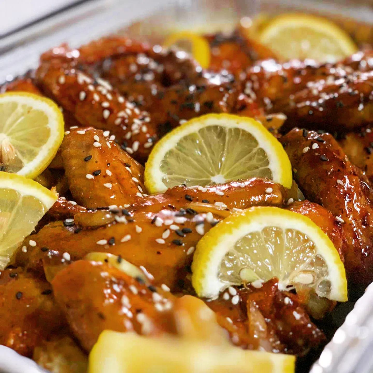 Buffalo Wings