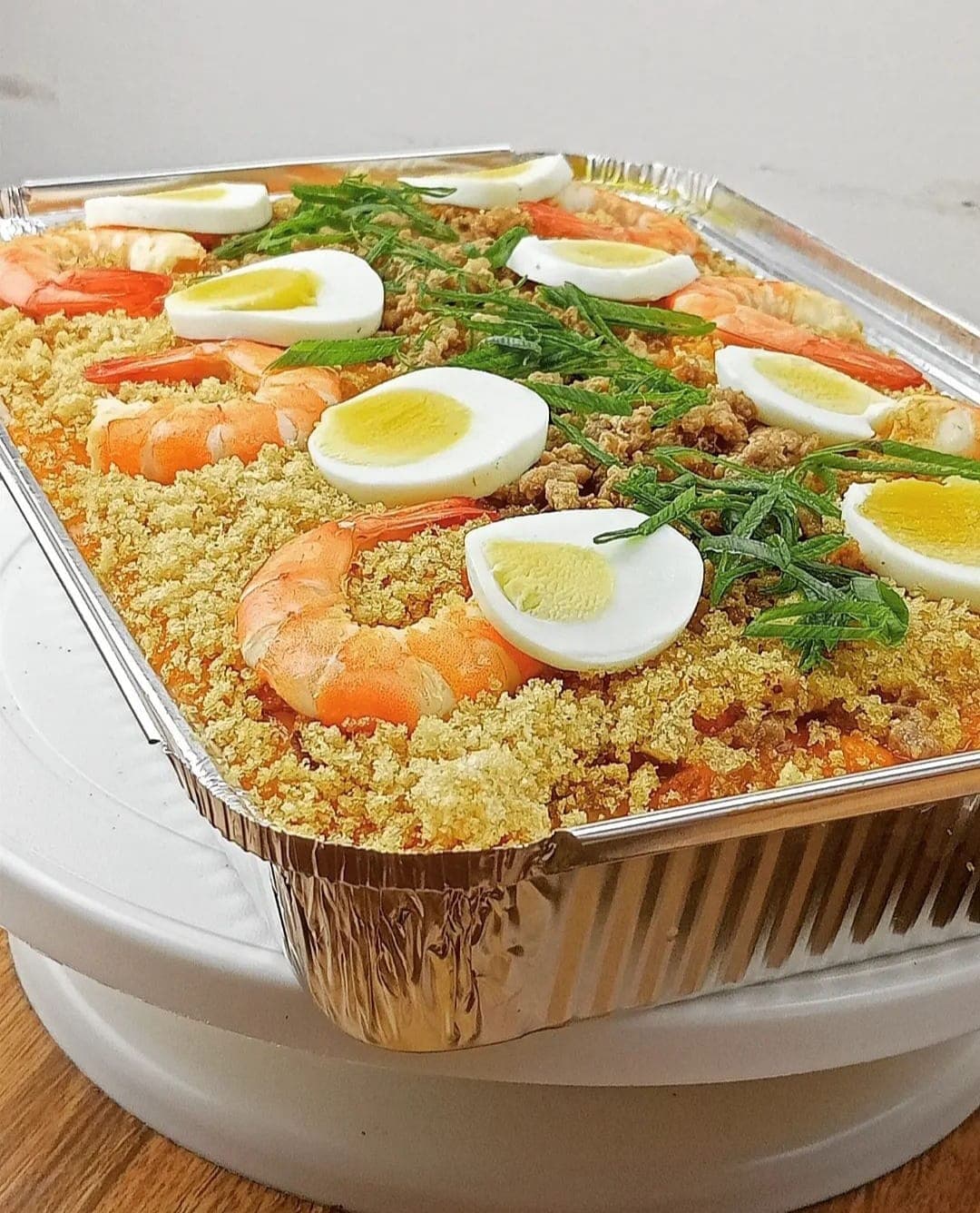 Pancit Palabok
