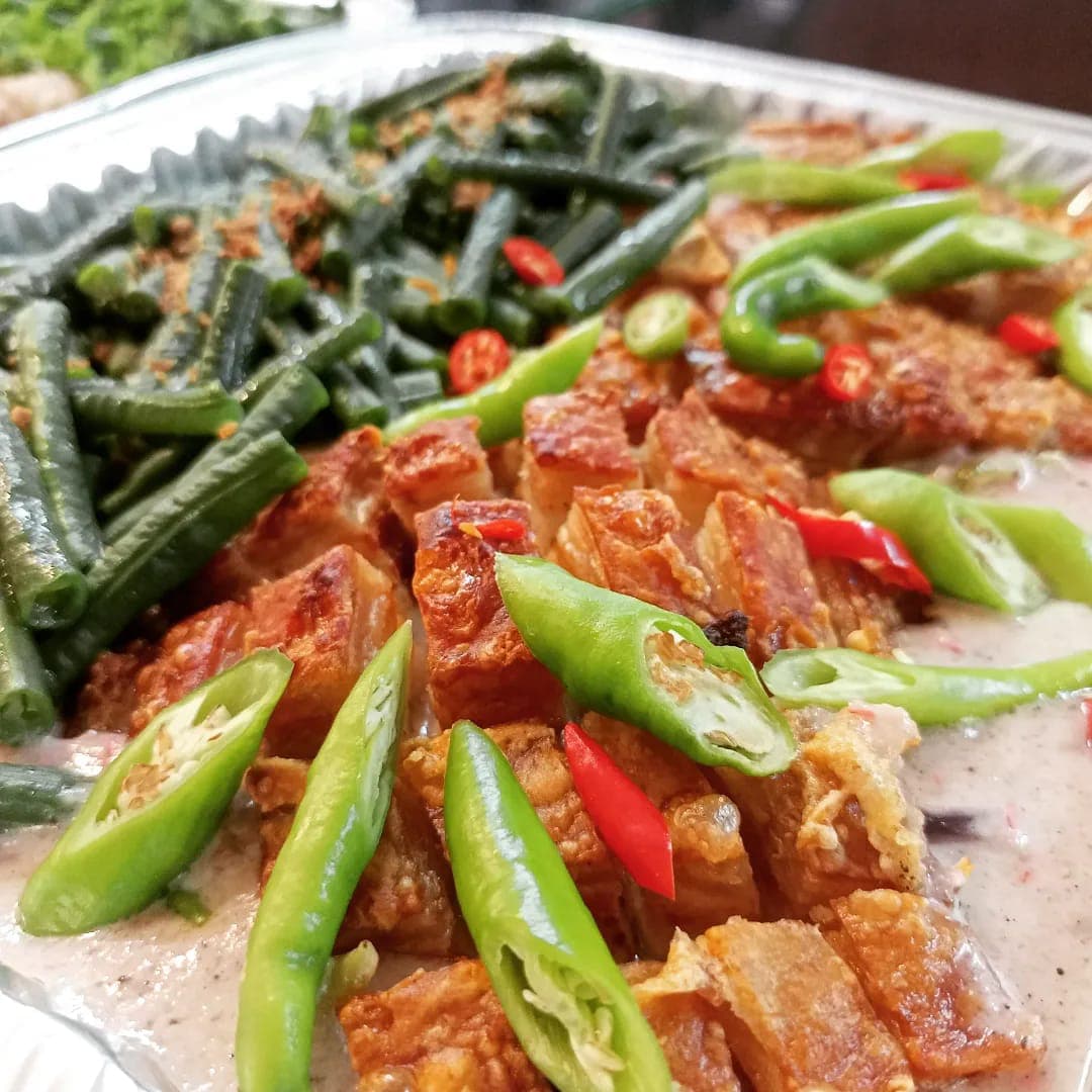 Bicol Express