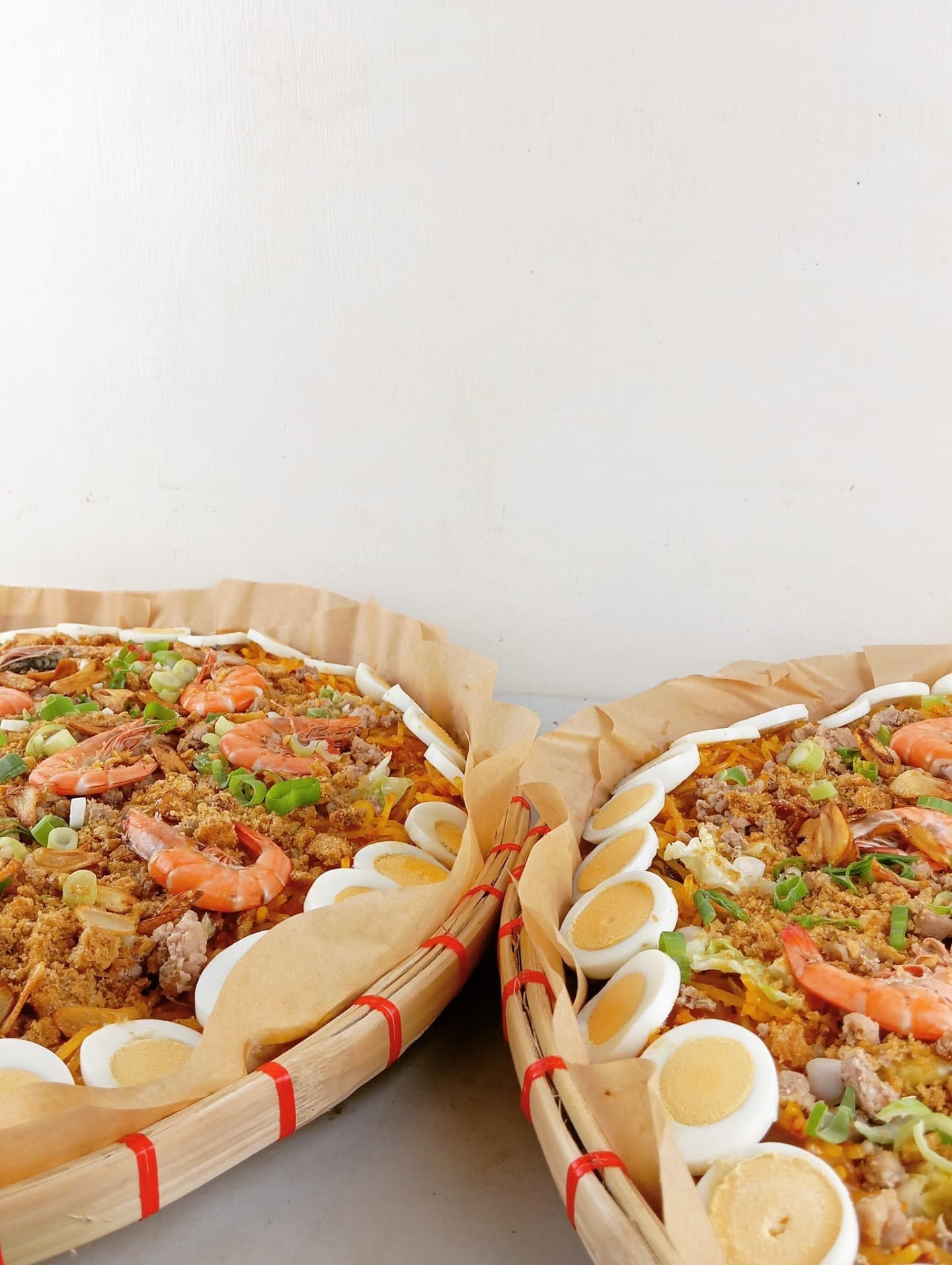 Pancit Malabon