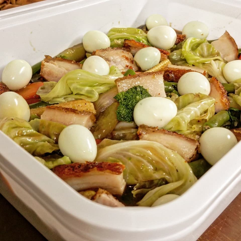 Chop Suey