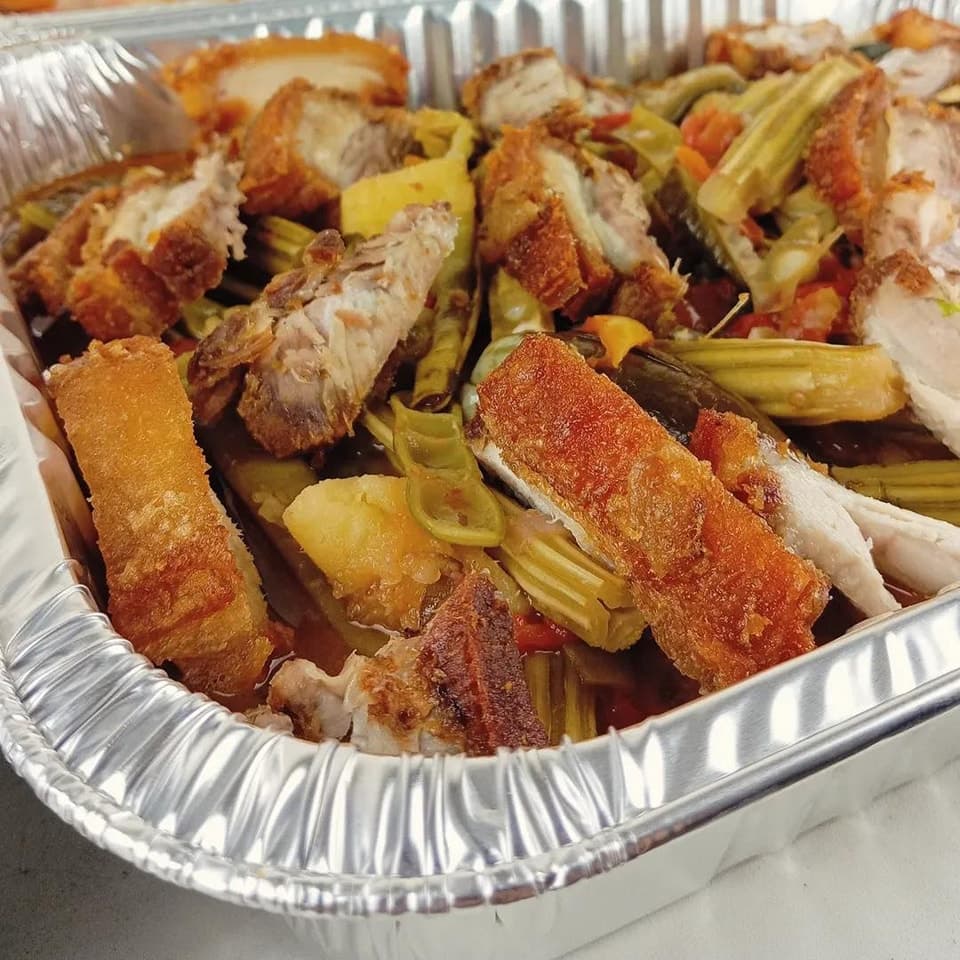 Pinakbet