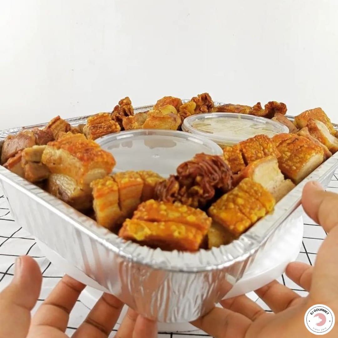 Lechon Kawali