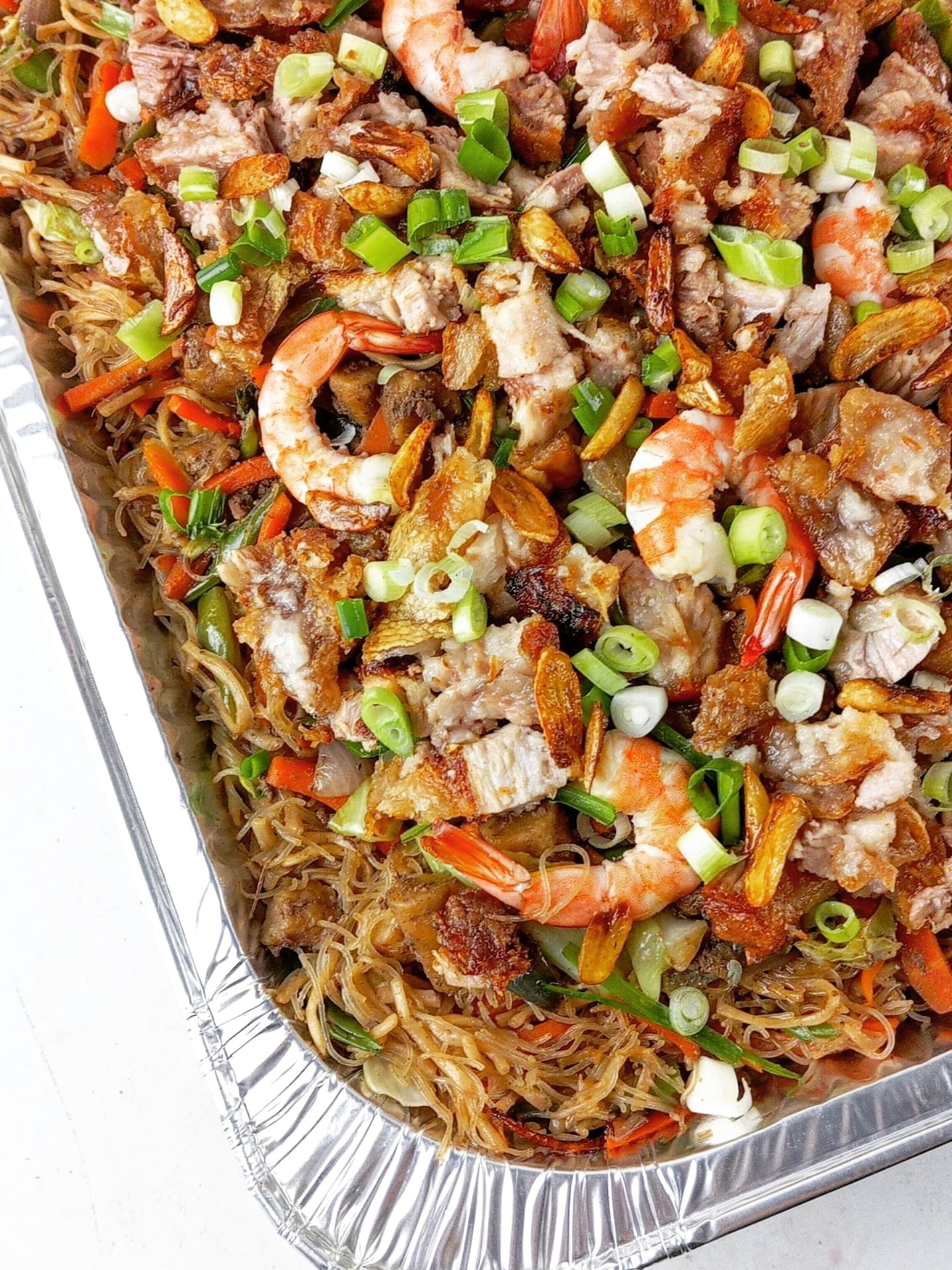 Pancit Guisado